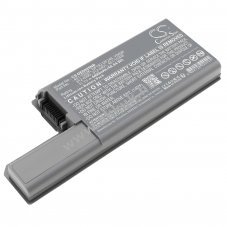 Helyettes�t� laptop akku Dell Latitude D531 312-0393 4400mAh 48.84Wh