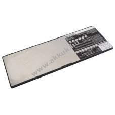Helyettes�t� laptop akku Dell Latitude 10 1VH6G 3900mAh 28.86Wh