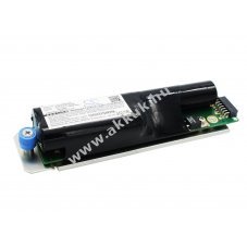 Helyettes�t� raid vez�rl� akku Dell PowerVault MD3000 BAT-1S3P 6600mAh/16.5Wh