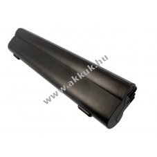 Helyettes�t� laptop akku Dell Inspiron Mini 10 312-0867 4400mAh 48.84Wh Li-Ion