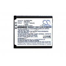 Helyettes�t� telefon akku Doro Phoneeasy 618 DBE-900A 500mAh 1.85Wh