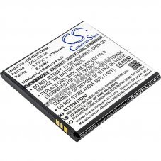 Helyettes�t� telefon akku Doro Liberto 820 DBJ-1900A 1750mAh 6.48Wh
