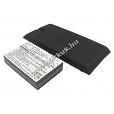 Helyettes�t� telefon akku Dell Venue 214L0 2600mAh Li-ion