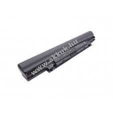 Helyettes�t� laptop akku Dell Latitude 3340 YFDF9 5800mAh 64.38Wh