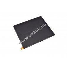 Helyettes�t� t�blag�p akku Dell Venue 8 7000 K81RP 5500mAh 20.35Wh