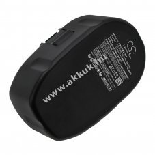 Helyettes�t� elektromos szersz�mg�p akku DeWalt DC212/DC9096 4000mAh/72Wh