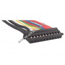 Helyettes�t� laptop akku Dell XPS 14z V79Y0 3900mAh 57.72Wh