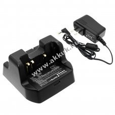 Helyettes�t� ad�vev� t�lt� Retevis BL168 US adapter Yaesu