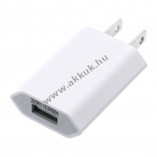 Helyettes�t� pd gyorst�lt� 1 Port USB-C 5V 1A