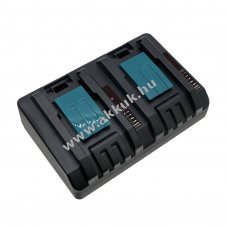Helyettes�t� szersz�mg�p t�lt� Makita XWT06Z / 194065-3