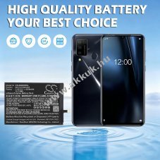Helyettes�t� telefon akku Doogee N20 BAT1919084350 4350mAh 16.75Wh