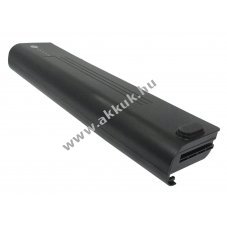 Helyettes�t� laptop akku Dell XPS M1330 WR050 4400mAh 48,84Wh 11.1V