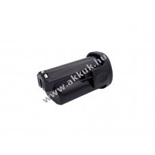 Helyettes�t� elektromos szersz�mg�p akku Wurth Master 10.8V 1500mAh 16.2Wh Li-ion
