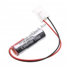 Helyettes�t� plc vez�rl� elem Denso 410611-0030 2450mAh 8.82Wh