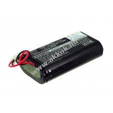 Helyettes�t� t�vir�ny�t� akku DAM PM100-DK PMB-2150 7.2V 2200mAh 15.84Wh