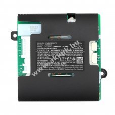 Helyettes�t� porsz�v� akku Dreame H20/W2420R 4000mAh 86.4Wh