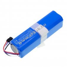 Helyettes�t� porsz�v� akku Dreame Bot X30 Ultra P2150-4S2P-KLYEV 5200mAh 74.88Wh Li-Ion