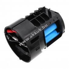 Helyettes�t� porsz�v� akku Deerma DEM-T30 2500mAh 54Wh