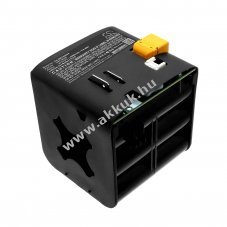 Helyettes�t� porsz�v� akku Dreame Mova T20 INR18650 4000mAh 118.4Wh Li-ion