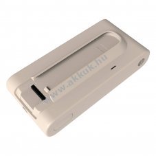 Helyettes�t� porsz�v� akku Deerma DEM-U10 V2315-7S1P-SCA 2000mAh 50.4Wh