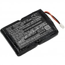 Helyettes�t� hordozhat� nyomtat� akku ONeil MF2te 550038-200 1800mAh 13.32Wh