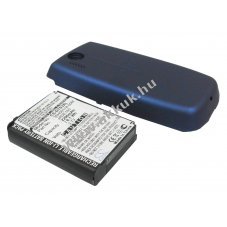Helyettes�t� telefon akku HTC Touch 3G JADE160 2200mAh 8.14Wh