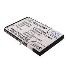 Helyettes�t� telefon akku HTC Opal 35H00061-26M 1100mAh