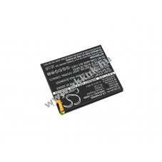 Helyettes�t� telefon akku DOOV A8/PL-C30 3000mAh 11.4Wh
