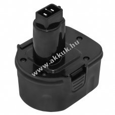 Helyettes�t� elektromos szersz�mg�p akku DeWalt 152250-27 DC9071 2000mAh/24Wh