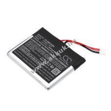 Helyettes�t� akku Dejavoo Q3 WHB03-3000 3000mAh 11.4Wh