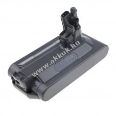 Helyettes�t� porsz�v� akku Dyson V10 969352-02 3000mAh 75.6Wh