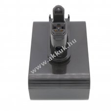 Helyettes�t� porsz�v� akku Dyson DC31 Animal 965557-03 4000mAh 91.2Wh 22.8V Li-ion