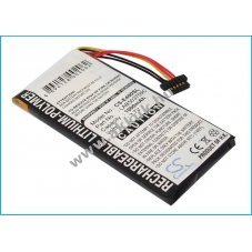 Helyettes�t� pda pocket pc akku Toshiba E400 LAB503759C 1000mAh 3.7Wh