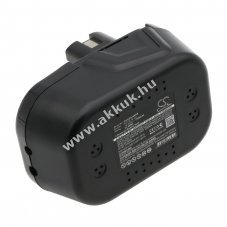 Helyettes�t� elektromos szersz�mg�p akku Einhell BT-CD 14.4 Li 14.4V 1500mAh 21.6Wh Li-Ion