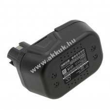 Helyettes�t� elektromos szersz�mg�p akku Einhell BT-CD 14.4 Li 14,4V 2500mAh 36Wh Li-Ion