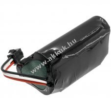 Helyettes�t� porsz�v� akku Ecovacs TCR360 ZJ1450 2600mAh 28.08Wh