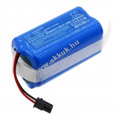 Helyettes�t� porsz�v� akku Ultenic Eufy L35 Hybrid 3350mAh 48.24Wh Li-ion 14.4V