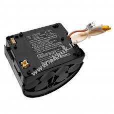 Helyettes�t� porsz�v� akku Eufy Mach V1 T2750 T2750-6S1P 3800mAh 84,36Wh