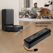 Helyettes�t� porsz�v� akku Eufy SES C0914D8 6800mAh 97.92Wh