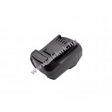 Helyettes�t� elektromos szersz�mg�p akku Einhell RT-CD 14 45.113.14 2000mAh 28.8Wh Li-ion