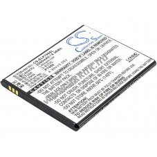 Helyettes�t� telefon akku Elephone P7000 2200mAh/8.36Wh