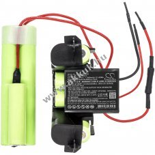 Helyettes�t� porsz�v� akku AEG 00273713 2199035029 1500mAh 21,6Wh