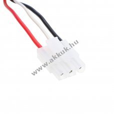 Helyettes�t� porsz�v� akku Shark Navigator Freestyle SV116N XBT1106N 3000mAh 32.4Wh