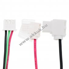 Helyettes�t� porsz�v� akku Media G4 BP22240A 4000mAh/88.8Wh Li-Ion