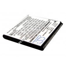 Helyettes�t� telefon akku NTT DoCoMo SO-01C 1000mAh 3.7Wh