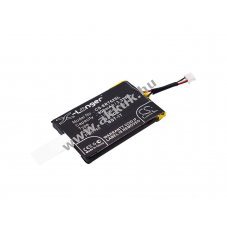Helyettes�t� telefon akku Sony Ericsson T60 BST-17 900mAh 3.33Wh