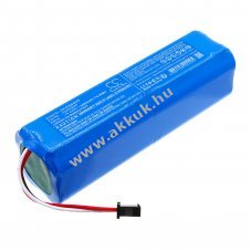 Helyettes�t� porsz�v� akku ETA 5229 624000040 5200mAh 74,88Wh