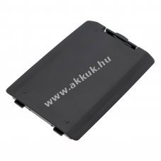 Helyettes�t� ad�vev� akku EADS Cassidian TH1N BLN-10 1550mAh 5.74Wh