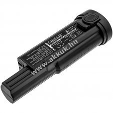 Helyettes�t� porsz�v� akku Shark WV251 XSBT251 2500mAh 27Wh