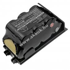 Helyettes�t� porsz�v� akku Shark XB617U 3000mAh 25.2Wh
